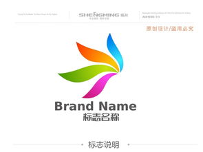 专业赋能，设计无限 商业服务咨询公司Logo高清设计与AI模板优选指南