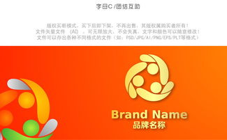 商业服务网络科技公司品牌形象 标志设计与咨询策划服务协同优化路径
